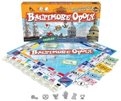 Baltimore-opoly 