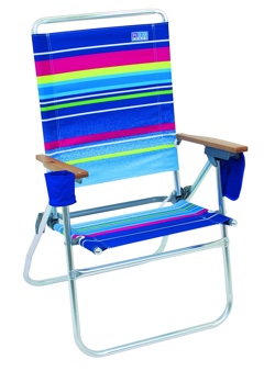 Beach Chair 