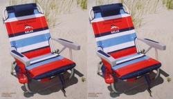 Beach Chair 