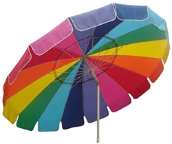 Beach Umbrella