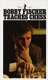 Book - Bobby Fischer Teaches Chess