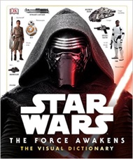 Book - Star Wars: The Force Awakens Visual Dictionary