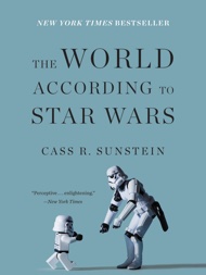 Book - The World According to Star Wars