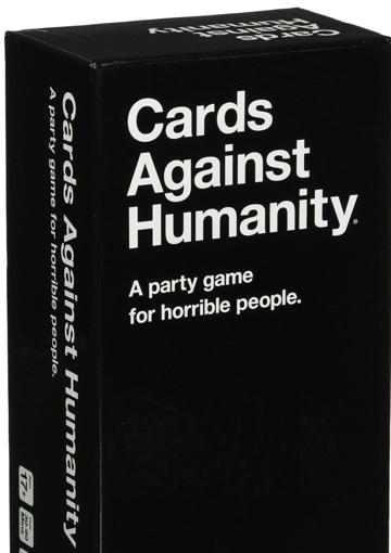 Cards against Humanity Game