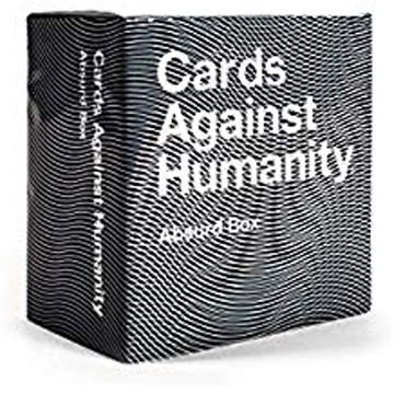 Cards Against Humanity: Absurd Box 