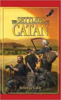 Book - The Settlers of Catan 