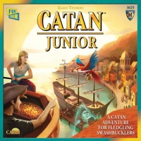 Catan: Junior 