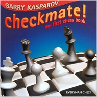 Book - Checkmate!: My First Chess Book