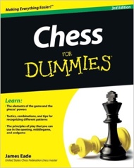 Book - Chess For Dummies