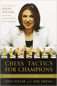 Book - Chess Tactics