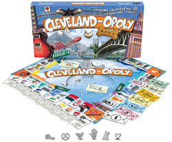 Cleveland-opooly