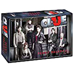  Clue: Penny Dreadful Edition Board Gane 