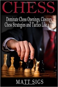 Book - Dominate Chess Openings