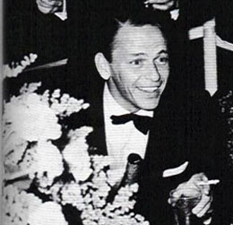 Frank Sinatra