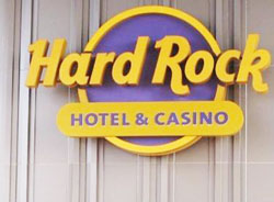 Hard Rock Hotel & Casino  Atlantic City