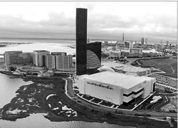 Harrah's Conference Center'