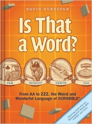 Book - Is That a Word?