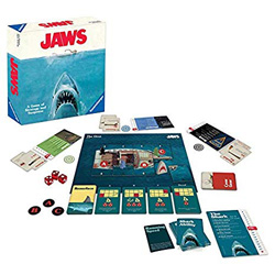 Jasw: The Board Game 