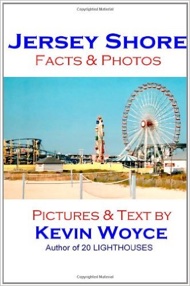 Book - Jersey Shore Facts & Photos