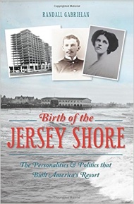 Book - Jersey Shore Facts & Photos