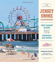Book - Jersey Shore Cook Book