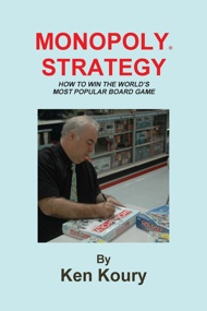 Book - Monopoly Strategy
