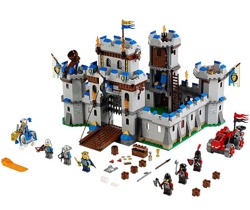 Lego King's Castlet
