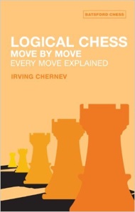 Book - Logical Chess