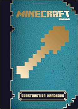 Minecraft Construction Handbook 