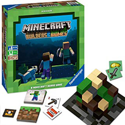 Minecraft Gamw 