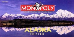 Alaska Monopoly 