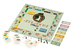 Atlanta-opoly