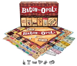 Baconopoly 
