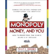 Book - Monopoly, Money and You