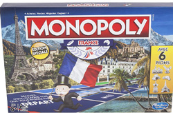 French Monopooly