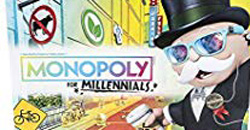 Monopolyfor Millenials