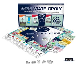 Penn Staeopoly