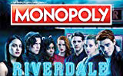 Monopoly Riverdale