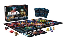 Risk: StarCraft Collectors Edition