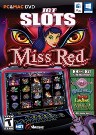 PC GAME: REEL Deal Slots 4 Pack - Adventure 3 World Tour