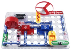 Electronic Circuits Electoronics Discovery Kit Jr.