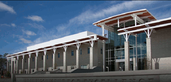 Stocton Campus Center