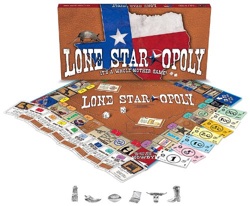 Lone Star-Opoly 
