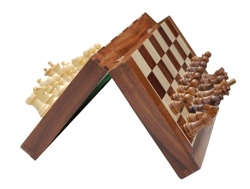 Classic Travel Chess Set 