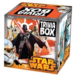 Star Wars Classic Trivia Game