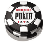 World Series Of Poker Logo